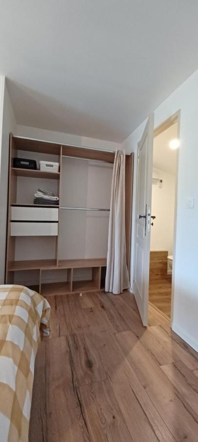 Gite Le Petit Nice Pradelles Exterior photo